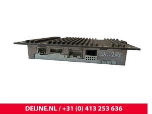 Volvo C70 Radio amplifier O253601 photo 2