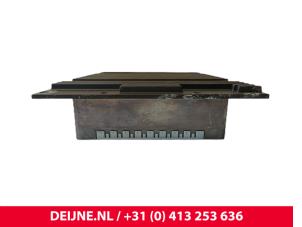 Volvo C70 Radio amplifier O253601 photo 3