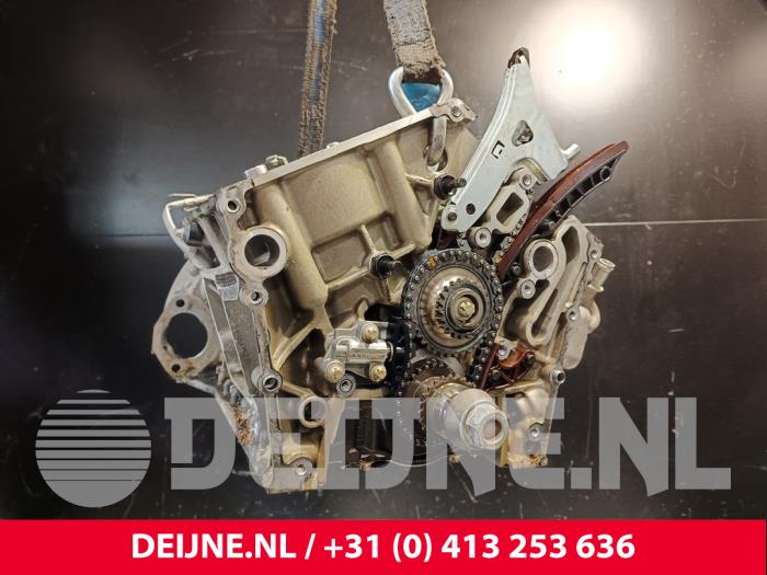 Mercedes GLC-Klasse Engine crankcase O253602