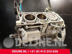 Mercedes GLC-Klasse Motor Unterblock O253602 foto 2