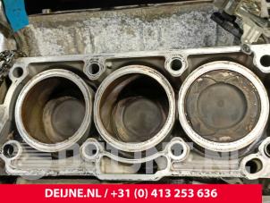 Mercedes GLC-Klasse Motor Unterblock O253602 foto 3