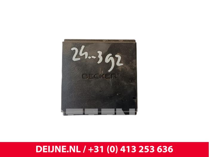 Mercedes Vito Navigatie Module O253603