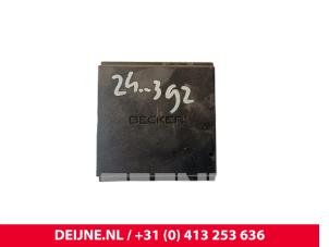 Gebruikte Module Navigatie Mercedes Vito (447.6) 2.2 114 CDI 16V Prijs € 211,75 Inclusief btw aangeboden door van Deijne Onderdelen Uden B.V.