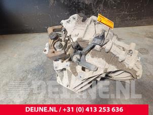 Volvo S60 Getriebe O253606 foto 2