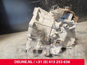 Volvo S60 Getriebe O253606 foto 3