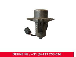 Volvo C70 Vakuumpumpe Bremskraftverstärker O253613 foto 2