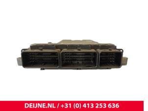 Opel Vivaro Computer Motormanagement O253615 foto 3