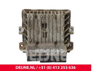 Gebruikte Computer Motormanagement Ford Transit Custom 2.2 TDCi 16V Prijs € 363,00 Inclusief btw aangeboden door van Deijne Onderdelen Uden B.V.