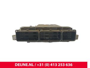 Mercedes Citan Engine management computer O253617 photo 3