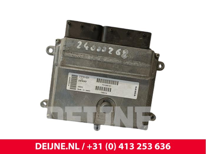 Volvo C70 Steuergerät Motormanagement O253620