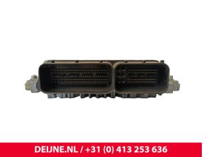 Volvo C70 Engine management computer O253620 photo 3