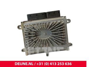 Volvo C70 Engine management computer O253620 photo 2