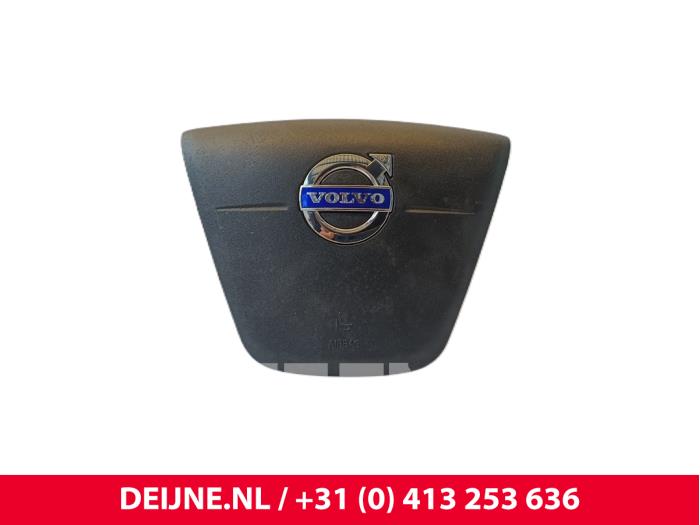Volvo S60 Airbag links (Stuur) O253629