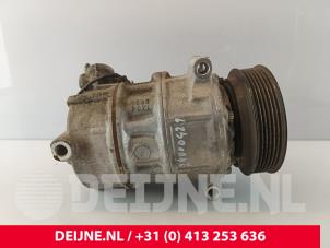 Volvo S60 Klimapumpe O253630 foto 2