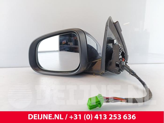 Volvo S60 Buitenspiegel links O253634