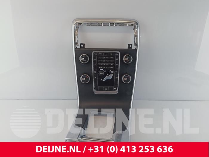 Volvo S60 Kachel Bedieningspaneel O253646