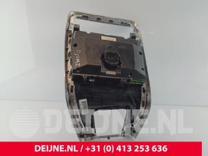 Volvo S60 Kachel Bedieningspaneel O253646 foto 2