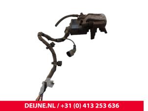 Volvo S60 Remklauw (Tang) links-achter O253654 foto 2