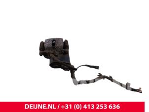 Volvo S60 Remklauw (Tang) links-achter O253654 foto 3