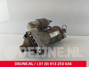 Gebruikte Startmotor Volvo S60 II (FS) 2.0 D4 16V Prijs € 40,00 Margeregeling aangeboden door van Deijne Onderdelen Uden B.V.