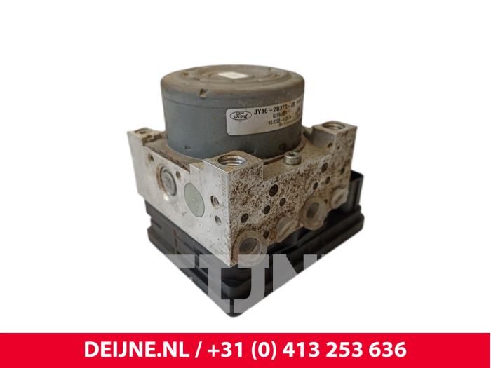 Gebruikte ABS Pomp Ford Transit Courier 1.0 Ti-VCT EcoBoost 12V Prijs € 211,75 Inclusief btw aangeboden door van Deijne Onderdelen Uden B.V.