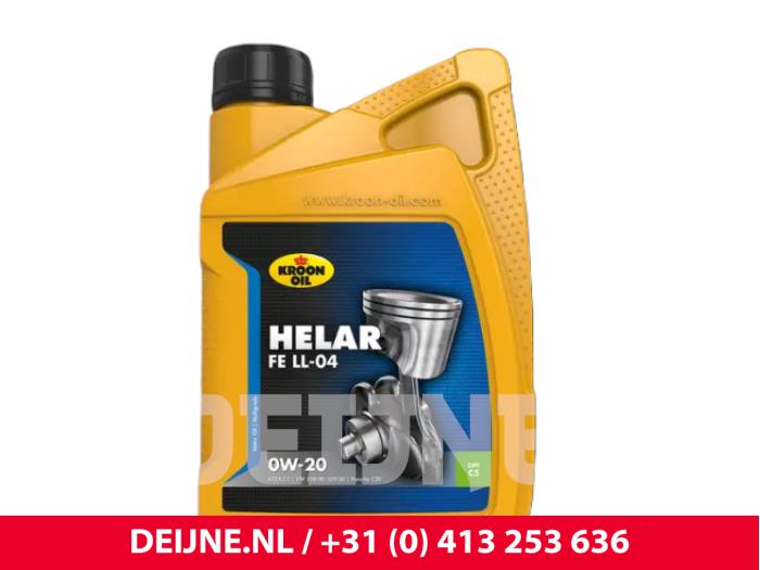Diversen Overige Sonstige O9990002631