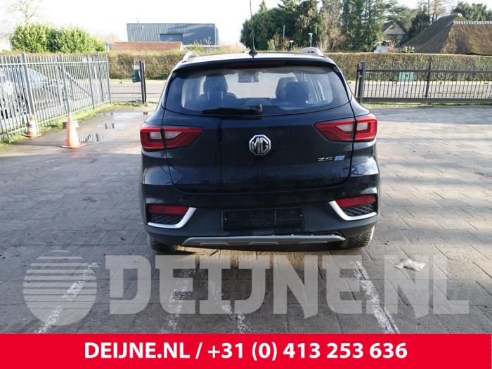 MG ZS Heckklappe O253696
