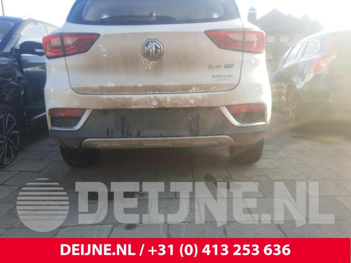 MG ZS Stoßstange hinten O253698