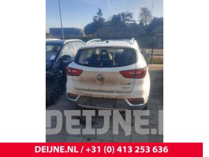MG ZS Rear bumper O253698 photo 2