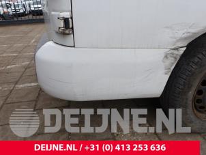 Opel Vivaro Stoßstange hinten O253711 foto 3