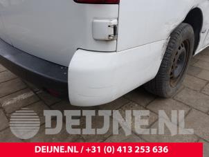 Opel Vivaro Stoßstange hinten O253711 foto 2