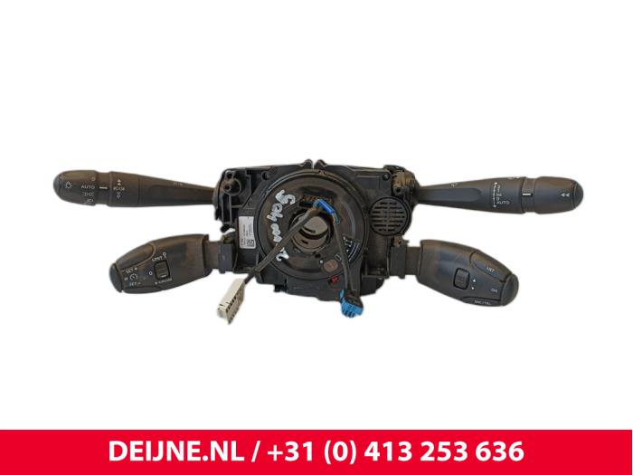 Opel Vivaro Steering column stalk O253719