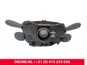 Opel Vivaro Steering column stalk O253719 photo 2