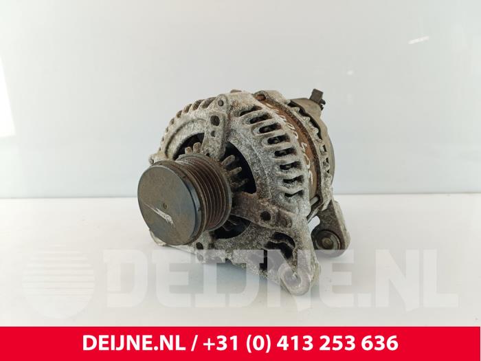 Opel Vivaro Dynamo O253723