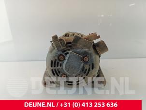 Opel Vivaro Dynamo O253723 foto 3