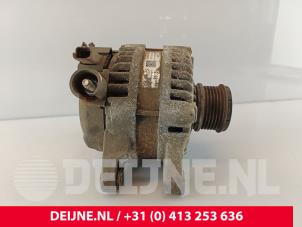 Opel Vivaro Dynamo O253723 foto 2