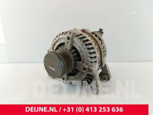 Gebruikte Alternator Opel Vivaro 1.5 CDTI 102 Prijs € 96,80 Inclusief btw aangeboden door van Deijne Onderdelen Uden B.V.