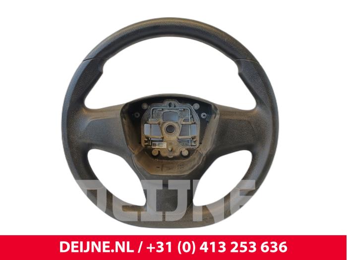 Opel Vivaro Stuurwiel O253741