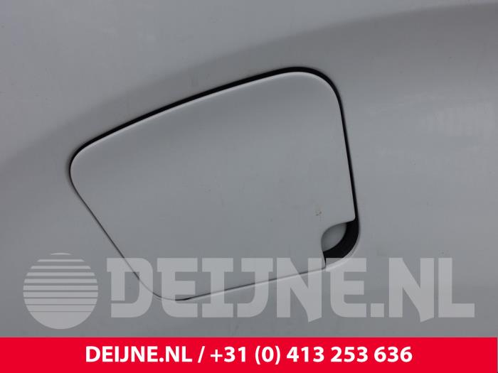 Opel Vivaro Tank Klep O253743