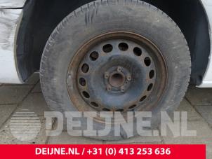Opel Vivaro Velgen set O253744 foto 2