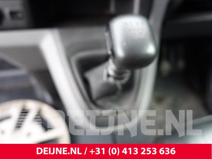 Opel Vivaro Schaltung O253745