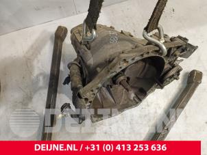 Opel Combo Versnellingsbak O253757 foto 2