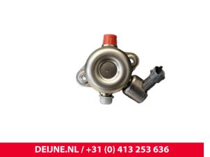 Volvo V60 Brandstofpomp Mechanisch O253760 foto 4