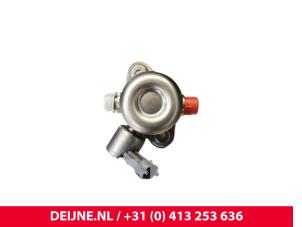 Volvo V60 Brandstofpomp Mechanisch O253760 foto 2