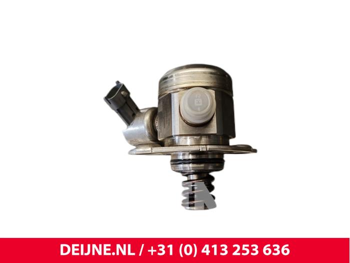 Volvo V40 Kraftstoffpumpe Mechanisch O253761