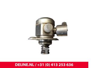 Volvo V40 Kraftstoffpumpe Mechanisch O253761 foto 3