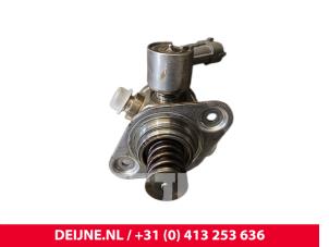Volvo V40 Kraftstoffpumpe Mechanisch O253761 foto 4
