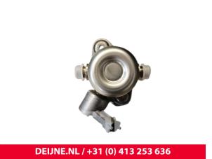 Volvo V40 Kraftstoffpumpe Mechanisch O253761 foto 2