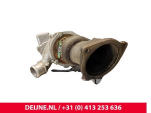 Volvo V60 Turbo O253764 foto 3