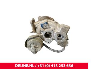 Gebruikte G-lader Volvo V60 I (FW/GW) Prijs € 300,00 Margeregeling aangeboden door van Deijne Onderdelen Uden B.V.